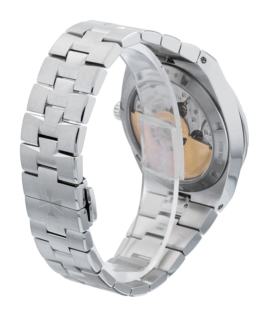 Vacheron Constantin Overseas 4500V/110A-B128 Image 3